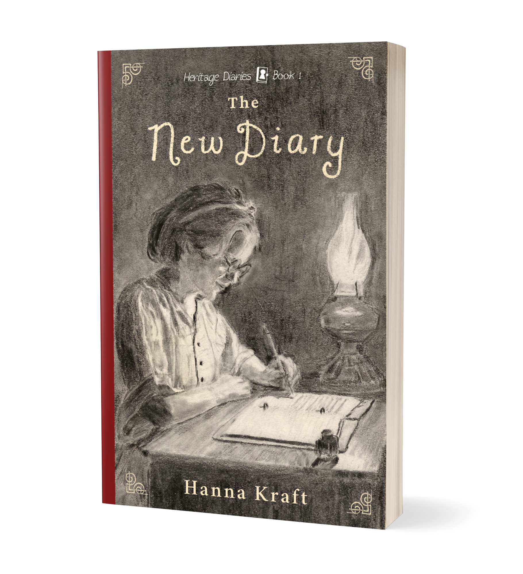 Hanna Kraft